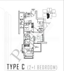 Beacon Heights (D12), Condominium #563006141
